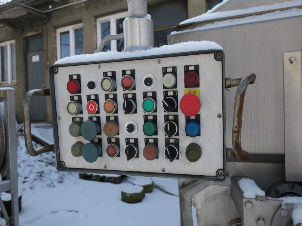 Fleischverarbeitungsmaschinen-2